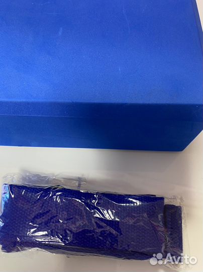 Комплект для йоги