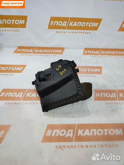 Корпус воздушногo фильтра Chevrolet Cruze 2010