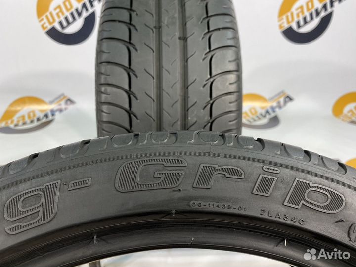 Bfgoodrich G-Grip 205/45 R17 91W