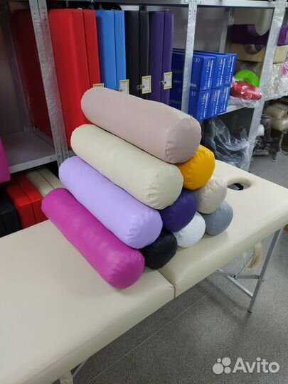 Массажный валик