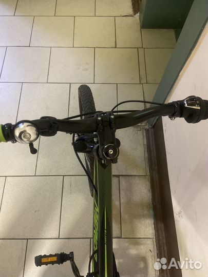 Велосипед для мальчика