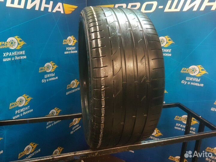 Bridgestone Potenza S001 275/35 R20