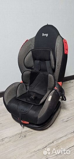 Детское автокресло