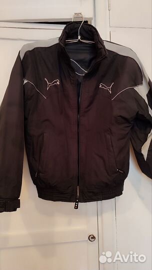 Куртка мужская