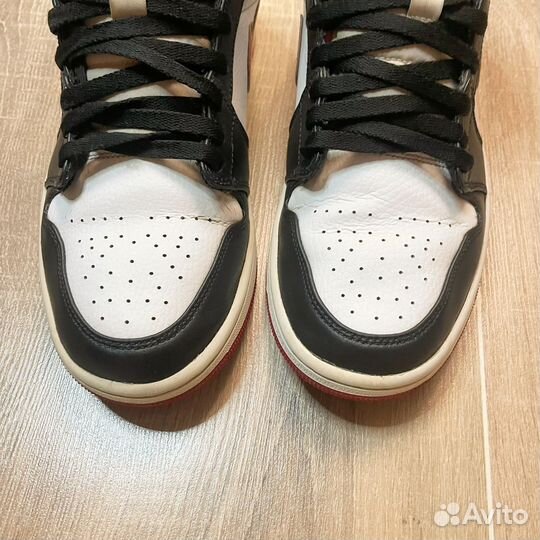 Кроссовки nike Air jordan 1 mid