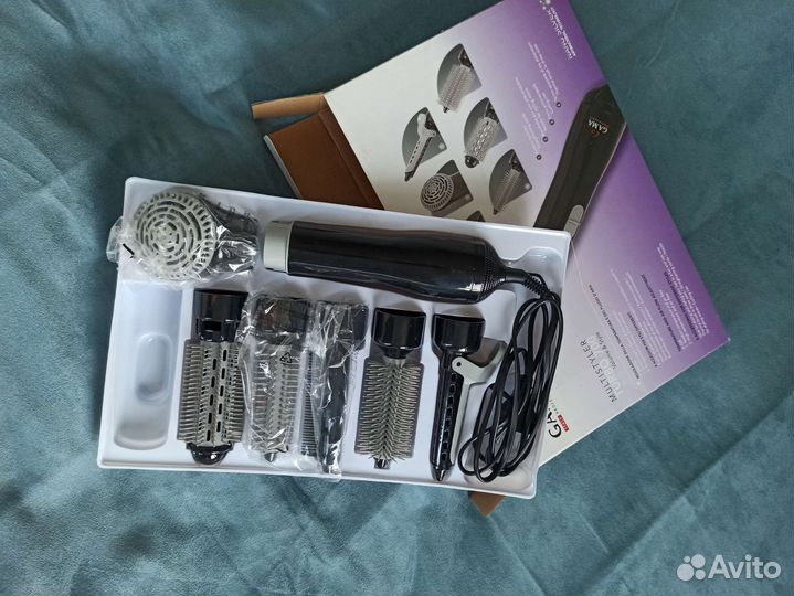 Мультистайлер GA.MA