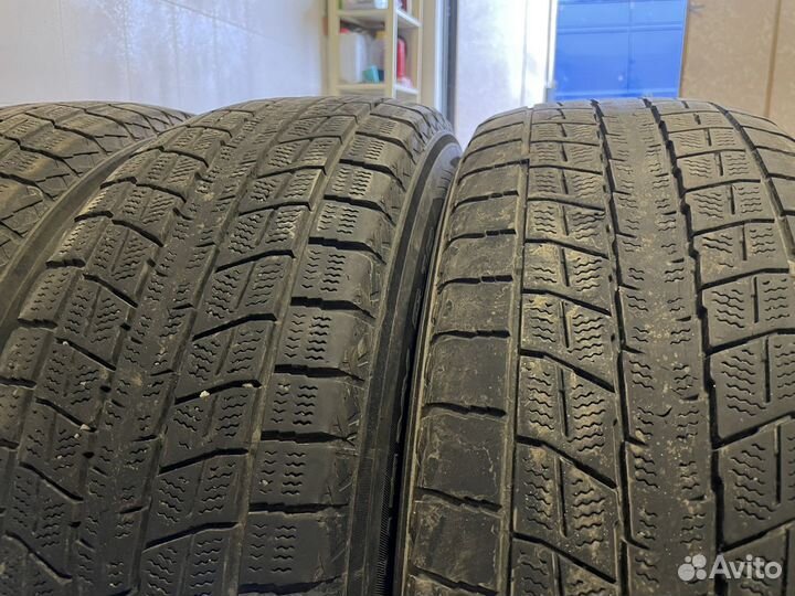 Dunlop Direzza Z2 225/65 R17