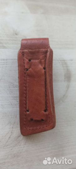 Подсумок чехол магазина пм к штатной кобуре