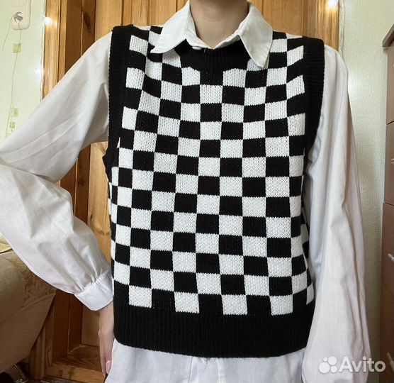 Жилетка