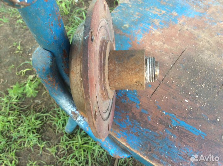 Запчасти ом 366