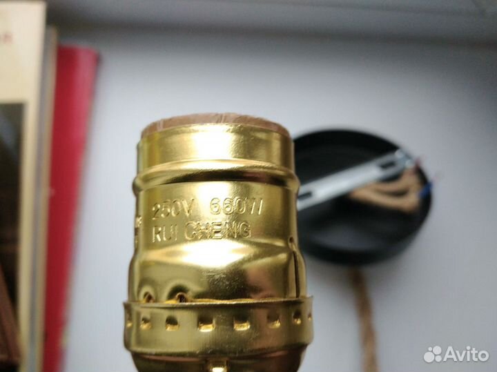 Подвес лофт