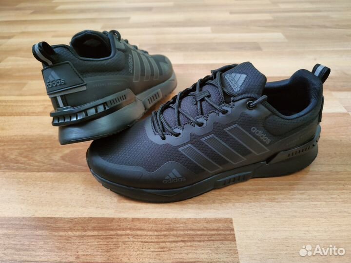 Кроссовки мужские демисезонные Adidas. 40-46 разм