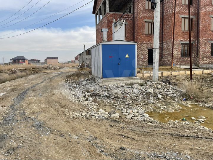 Участок 3 сот. (ИЖС)