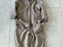 Комбинезон softshell (софтшелл) ZipkidZ