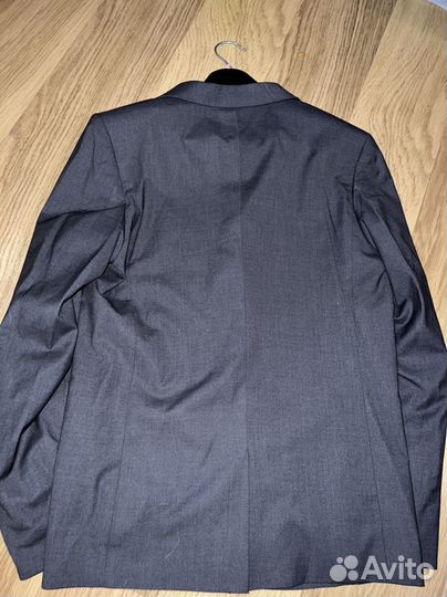 Костюм Borelli школьный мальчик р 14 лет 158