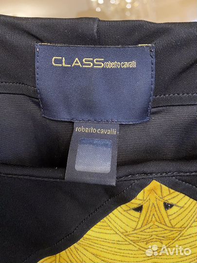 Платье Class cavalli Италия