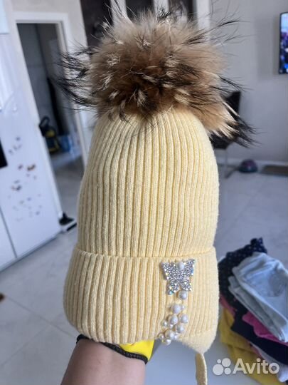 Вещи фирменные пакетом