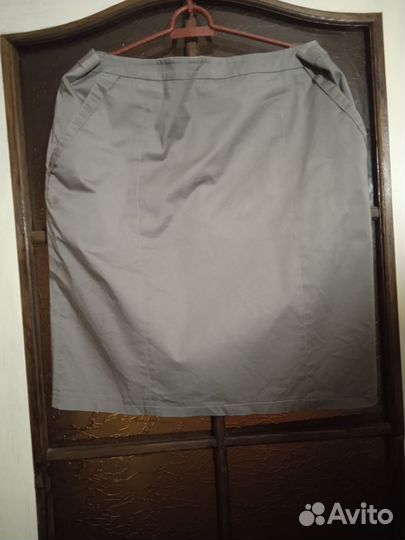 Юбки - брюки женские