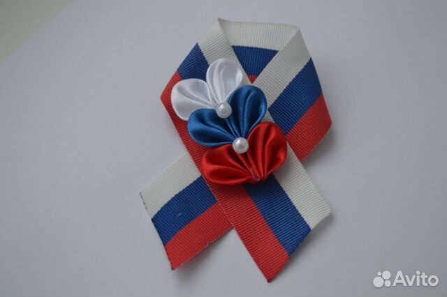 Брошки ручной работы