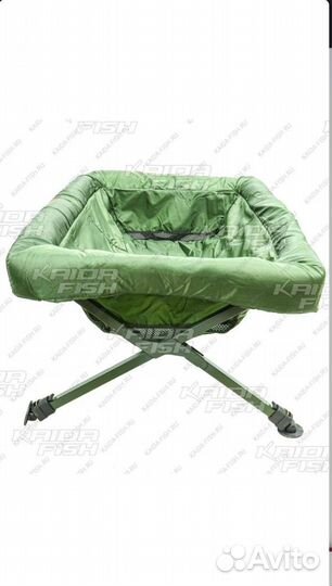 Карповый мат