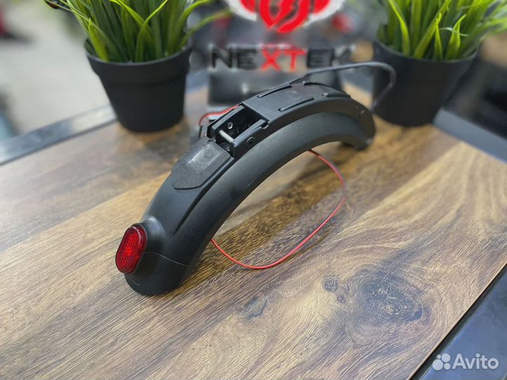 Запчасти на электросамокат Kugoo S3 Pro