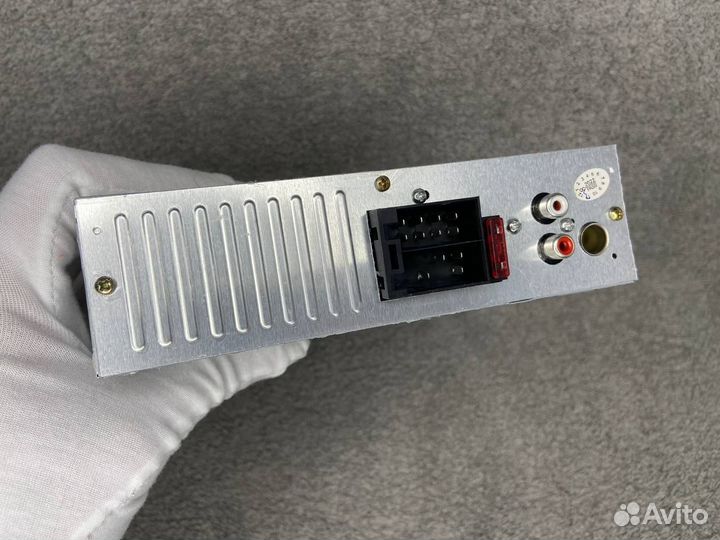 Магнитола Pioneer 1782 BT + пульт