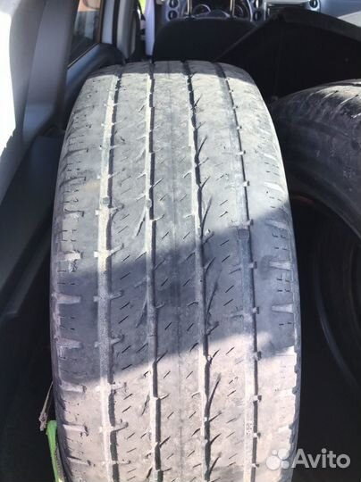 Viatti Bosco A/T 215/65 R16