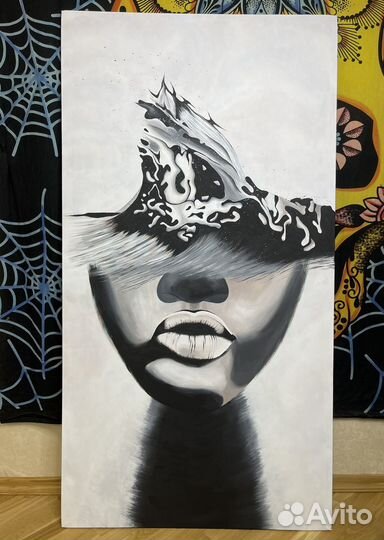 Картины на заказ