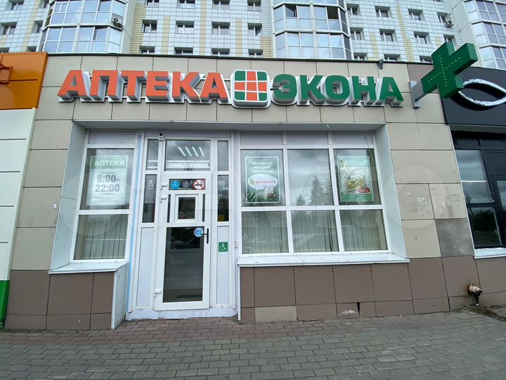 Торговая площадь, 10 м²