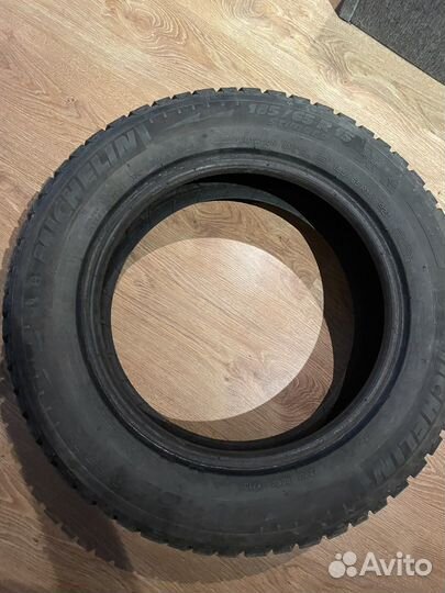 Michelin X-Ice North XIN2 185/65 R15 92T