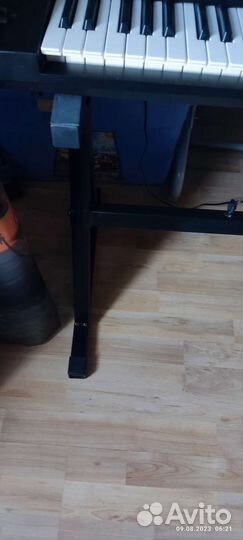 Синтезатор