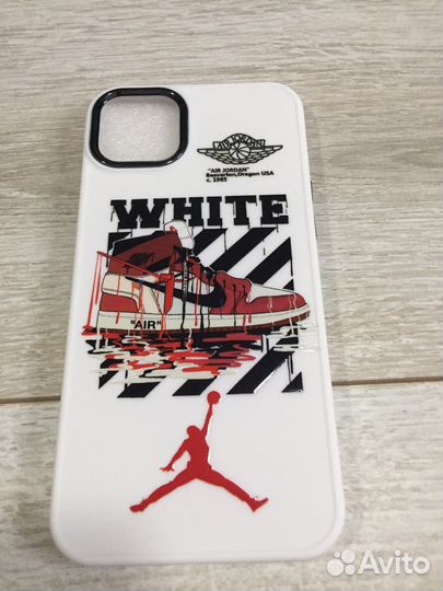 Чехол на iPhone 14 plus