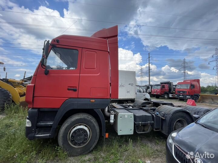 МАЗ 643028-520-020, 2020