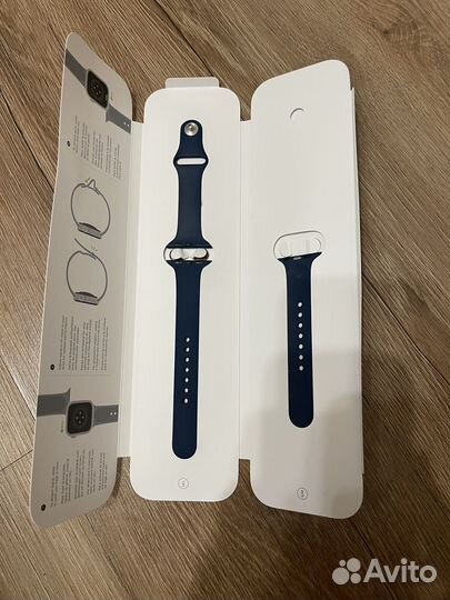 Apple watch SE Gen 1