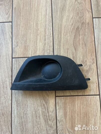 Накладка птф правая LADA Granta С 2011 По 2018 Год