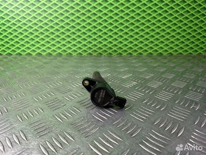 Катушка зажигания Ford Focus 2 qqdb 1.8 125 Л.С