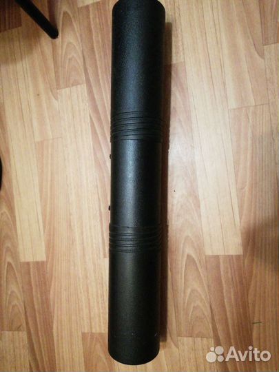 Тубус для чертежей