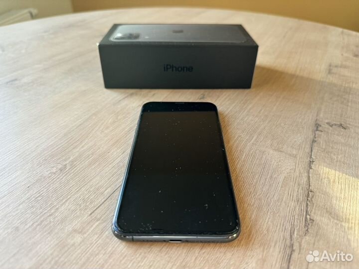 iPhone 11 Pro Max, 512 ГБ