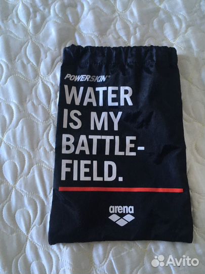 Мешок для гидрошорт Arena