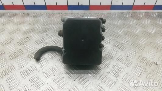 Блок ABS hyundai santa FE 2 (5UK06KW01)