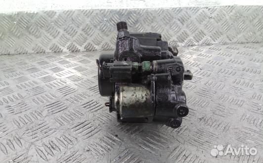 Тнвд дизельный citroen C8 (XBE14AC01)