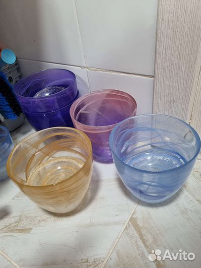 Горшок для орхидеи