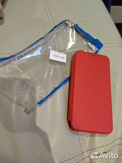 Чехол на xiaomi redmi note 9