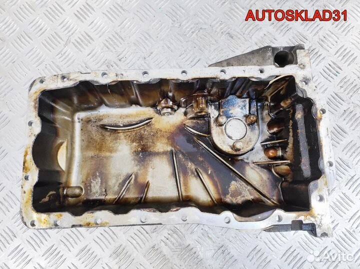 Поддон масляный двигателя VW Golf 4 038103603L