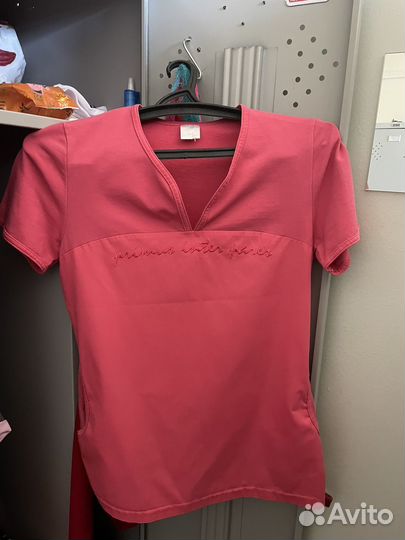 Медицинский костюм размер 42 44 женский