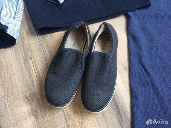 Школьная форма (128-134)