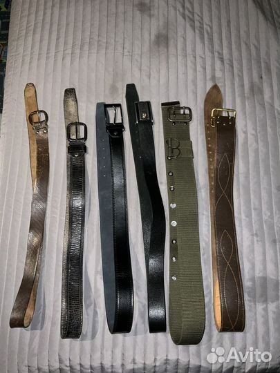 Мужской кожаный ремень, бляхи для ремня