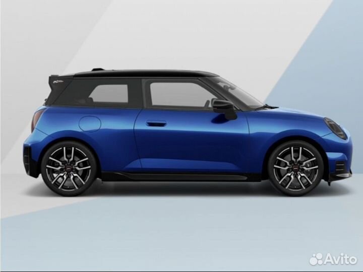 MINI Cooper SE AT, 2024