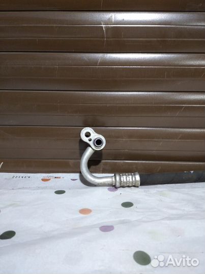 Трубка кондиционера Mercedes C-Class 204 Om651.911