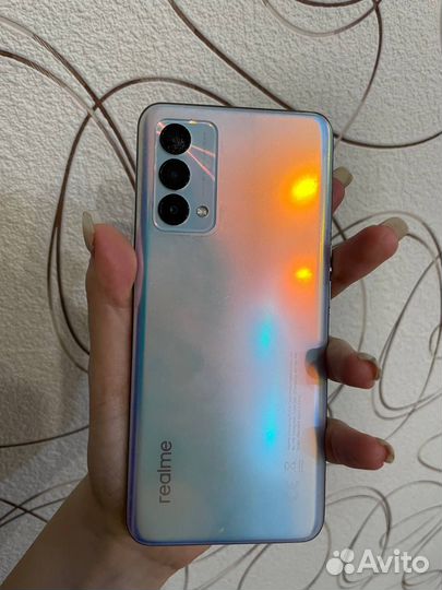 realme GT Master Edition, 6/128 ГБ